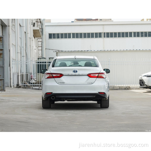 2022 Toyata Camry E-CVT 2.5HGVP Leading Edition Hybrid Car per l&#39;uso